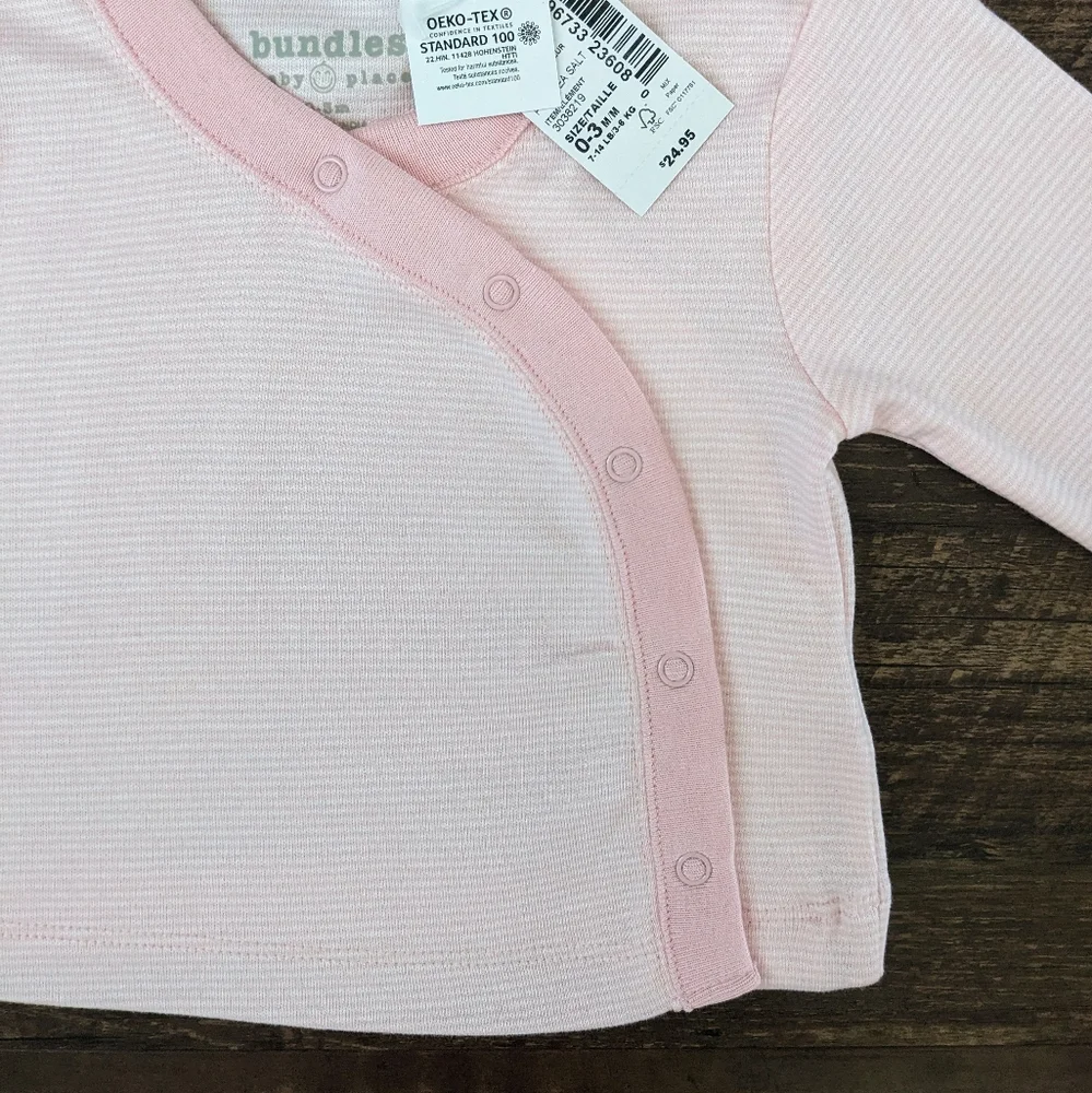 NWT Children's Place 2-Piece Set